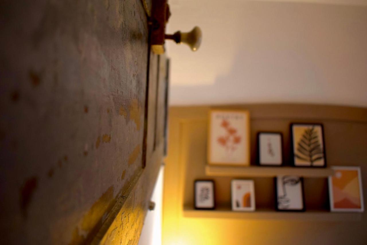 Carmen Art Hotel Rhodes City Exterior foto