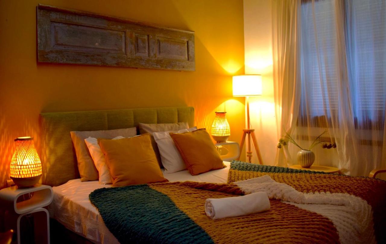 Carmen Art Hotel Rhodes City Exterior foto