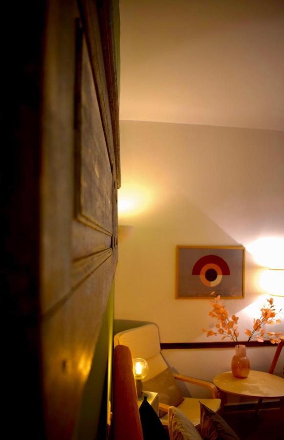 Carmen Art Hotel Rhodes City Exterior foto
